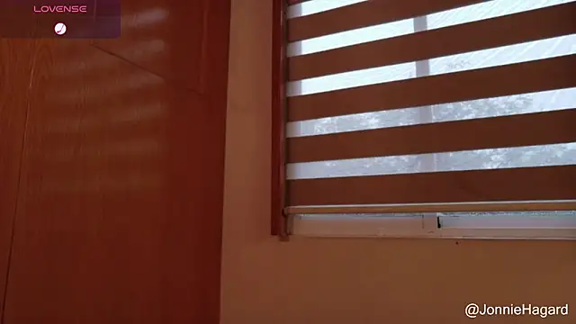 JonnieHagard online show from 7, 4, 2026