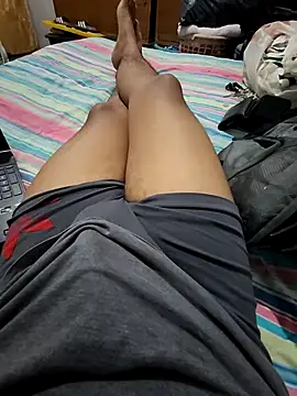 TrisAlex25 online show from 22, 12, 2025