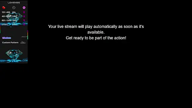 kittywithu online show from 11, 3, 2026