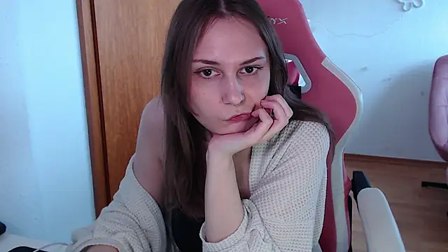Snapshot of ox_Tricia chatting on 20, 5, 2026 ox Tricia online show from 20, 5, 2026