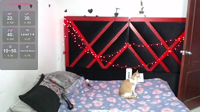 hecate dark online show from 14, 10, 2025