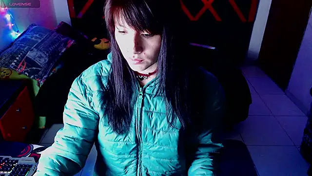 hecate dark online show from 8, 11, 2025