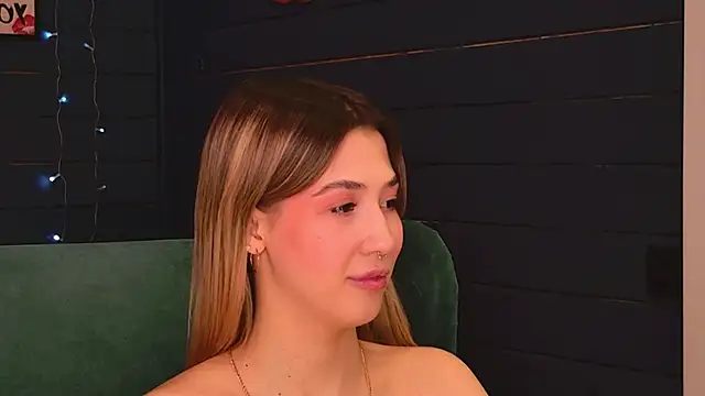 Bella svon online show from 29, 3, 2026