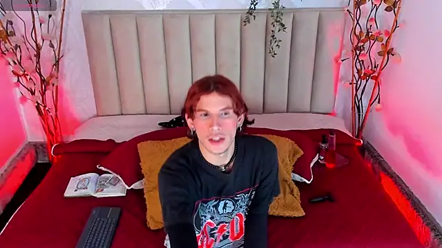 danny rios20 online show from 14, 1, 2026