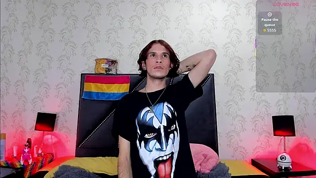 danny rios20 online show from 24, 9, 2025