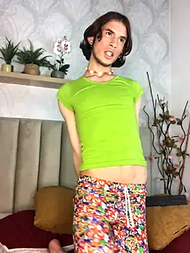 danny rios20 online show from 21, 11, 2025