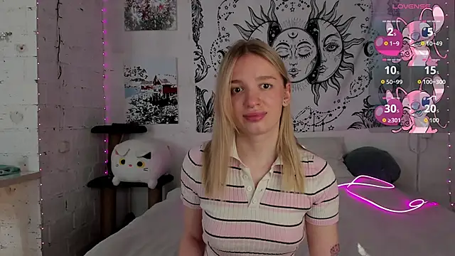 Cherry yam online show from 26, 9, 2025