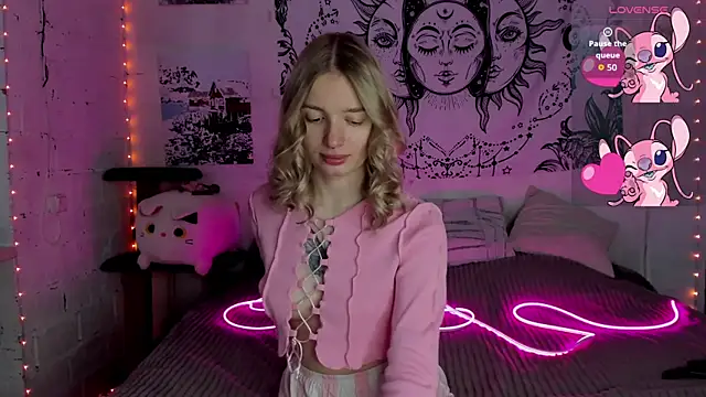 Cherry yam online show from 14, 10, 2025