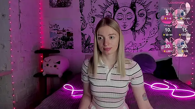 Cherry yam online show from 6, 10, 2025