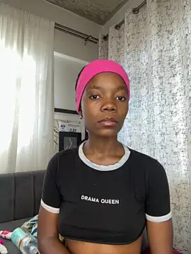 prettydollyy online show from 7, 3, 2026