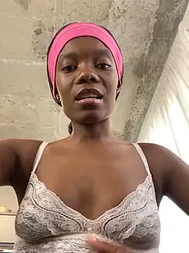 prettydollyy online show from 8, 3, 2026