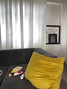 prettydollyy online show from 19, 3, 2026