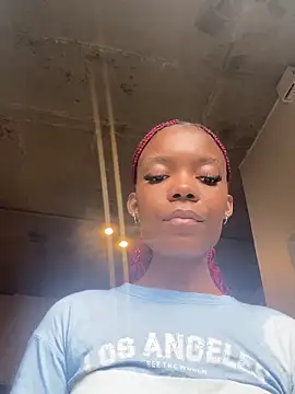 prettydollyy online show from 22, 5, 2026
