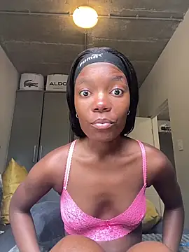 prettydollyy online show from 4, 3, 2026