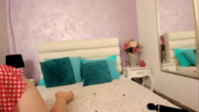 SweetySasha18 online show from 10, 11, 2025