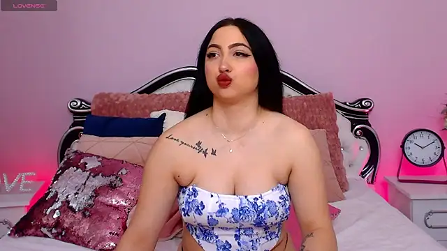 SweetySasha18 online show from 22, 5, 2026