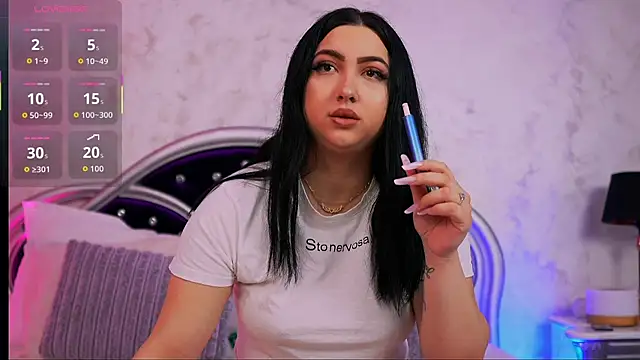 SweetySasha18 online show from 6, 5, 2026