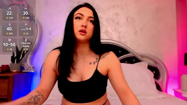 SweetySasha18 online show from 28, 4, 2026