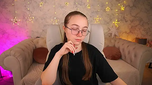 ArrinaWairr online show from 16, 1, 2026