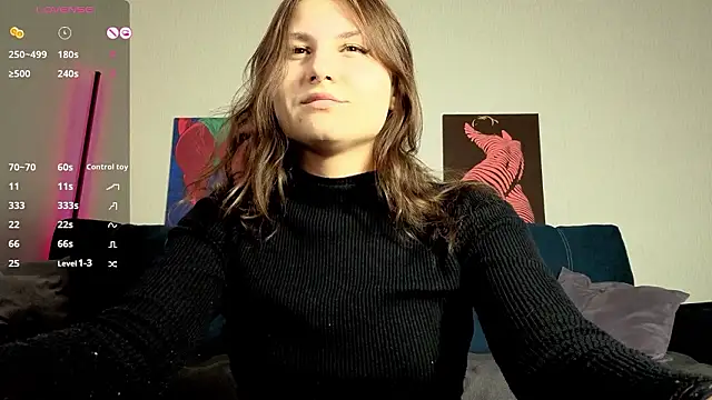 TrixiBell online show from 21, 2, 2026