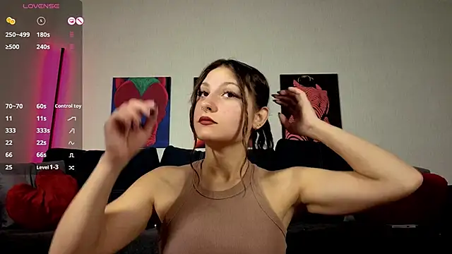 TrixiBell online show from 17, 9, 2025