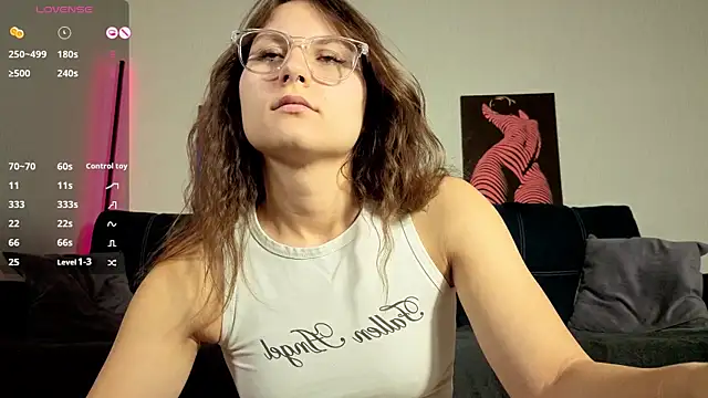 TrixiBell online show from 2, 10, 2025