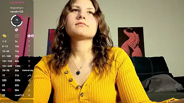 TrixiBell online show from 17, 2, 2026