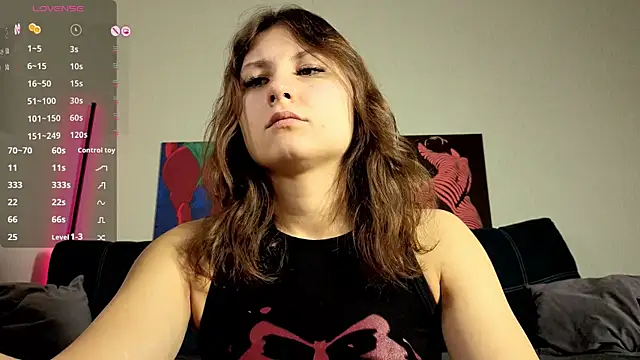 TrixiBell online show from 19, 11, 2025