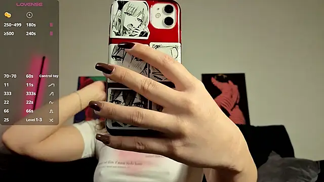 TrixiBell online show from 26, 2, 2026