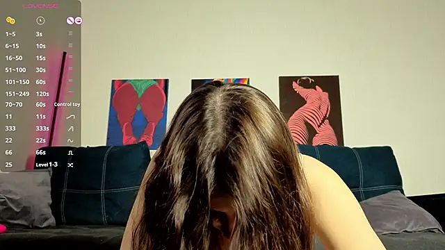 TrixiBell online show from 18, 2, 2026