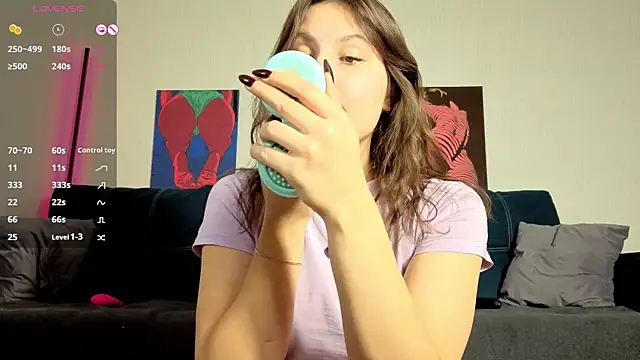 TrixiBell online show from 20, 12, 2025