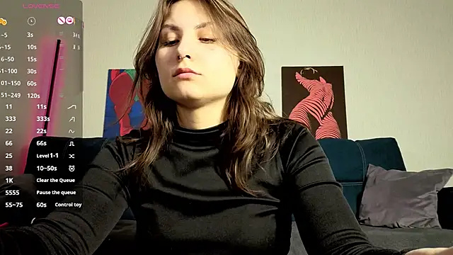 TrixiBell online show from 11, 4, 2026