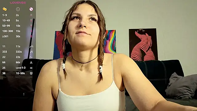 TrixiBell online show from 18, 6, 2026
