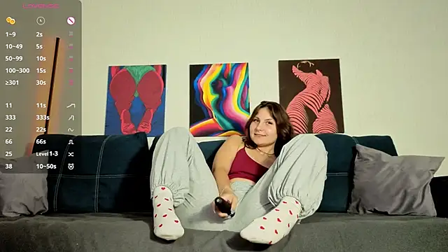 TrixiBell online show from 30, 6, 2026