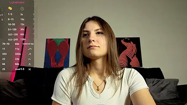 TrixiBell online show from 30, 9, 2025