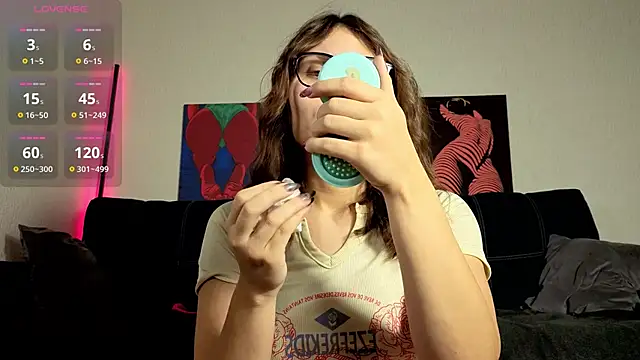 TrixiBell online show from 11, 11, 2025