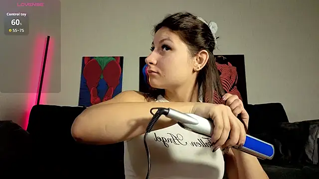 TrixiBell online show from 18, 11, 2025