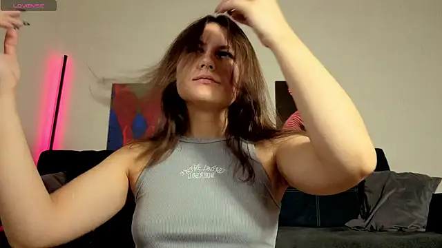 TrixiBell online show from 28, 11, 2025