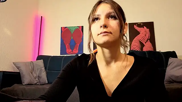 TrixiBell online show from 18, 9, 2025