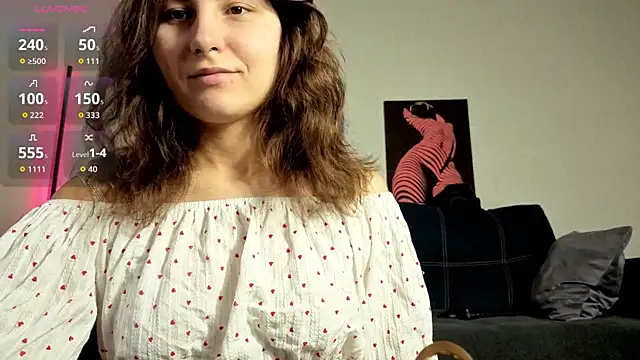 TrixiBell online show from 31, 10, 2025