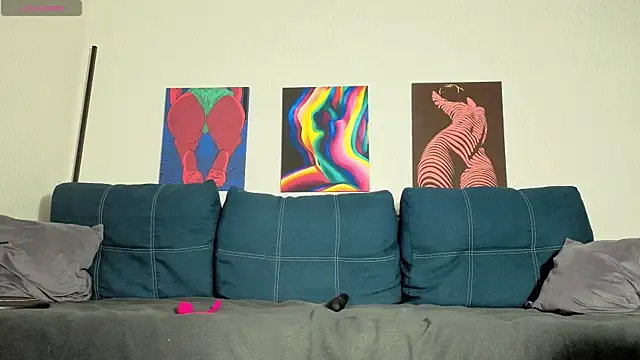 TrixiBell online show from 11, 5, 2026