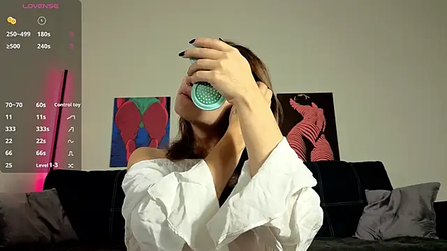 TrixiBell online show from 23, 9, 2025