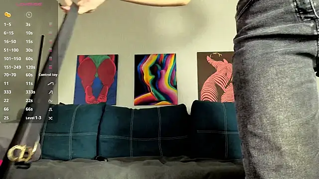 TrixiBell online show from 14, 2, 2026