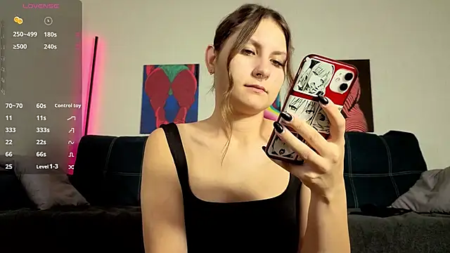 TrixiBell online show from 20, 9, 2025