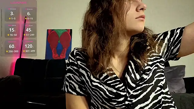 TrixiBell online show from 8, 11, 2025