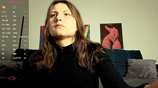 TrixiBell online show from 11, 3, 2026