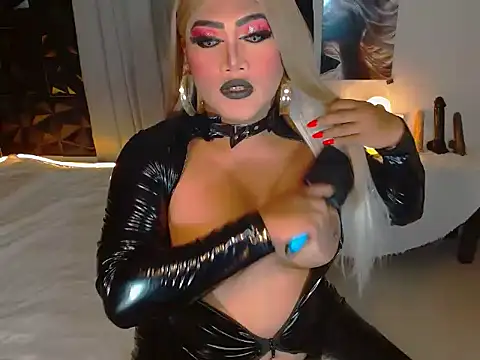 purelovexx online show from 20, 9, 2025