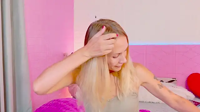 goddess kate   online show from 16, 9, 2025