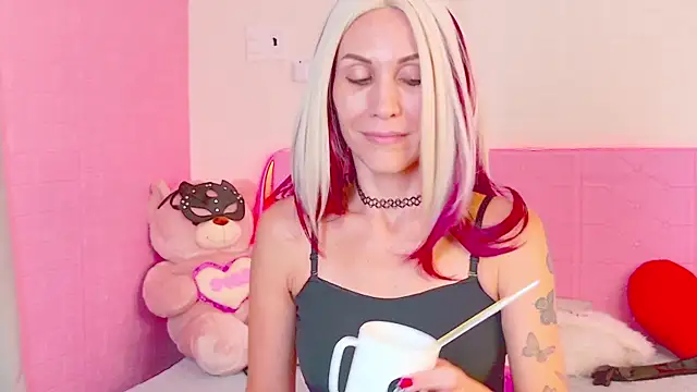 goddess kate   online show from 22, 9, 2025