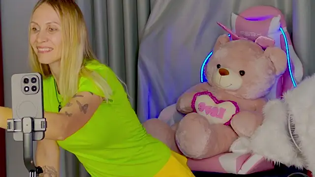 goddess kate   online show from 5, 11, 2025